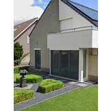 Buitenjaloezieën C 80