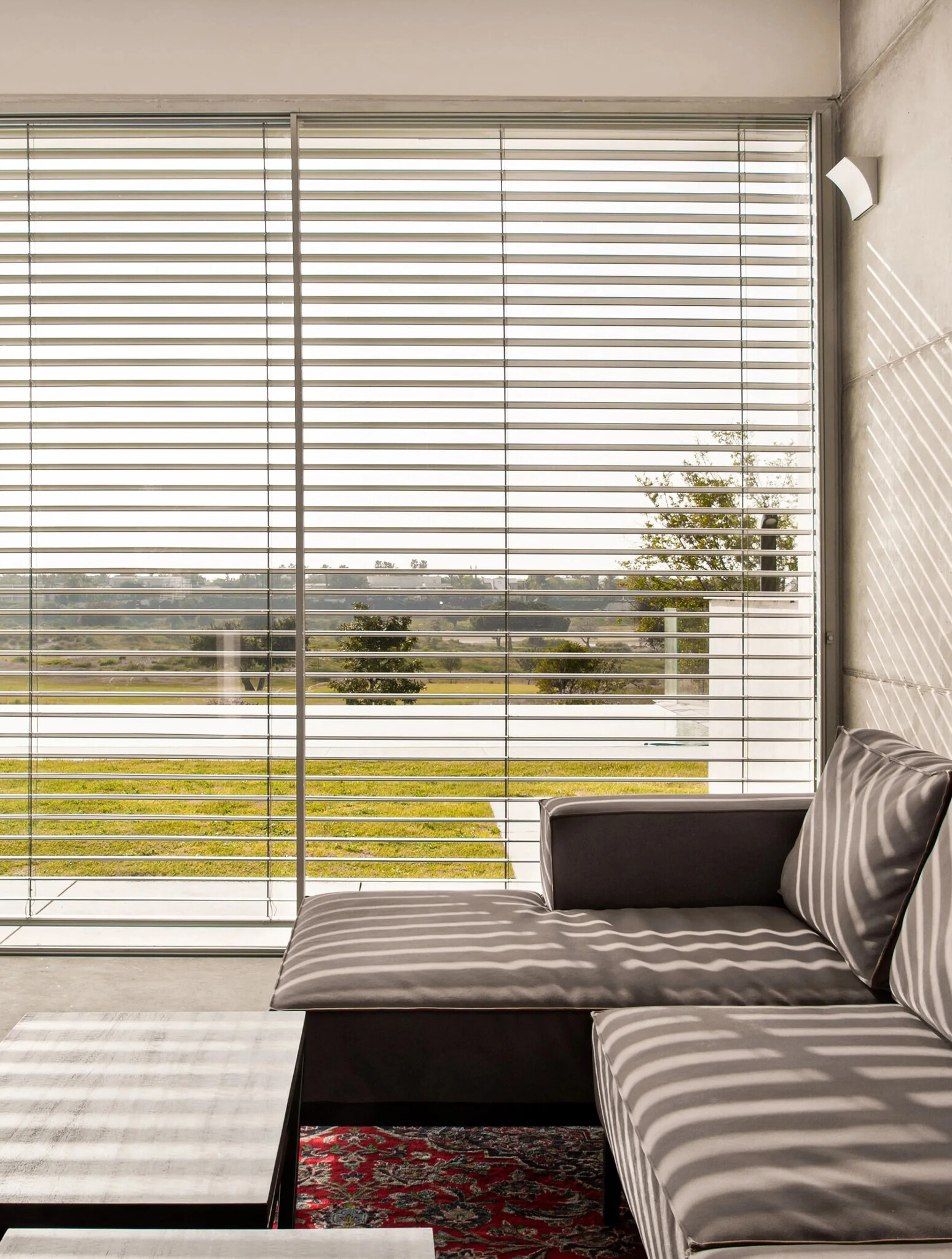 Buitenjaloezieën C 80