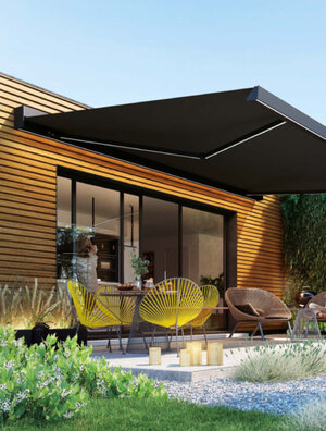 Zonnescherm Scala