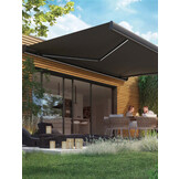 Zonnescherm Lago Cassette