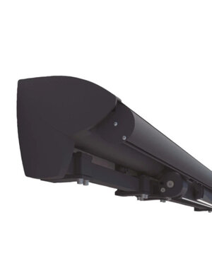 Zonnescherm Lago Semi Open