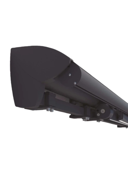 Zonnescherm Lago Semi Open