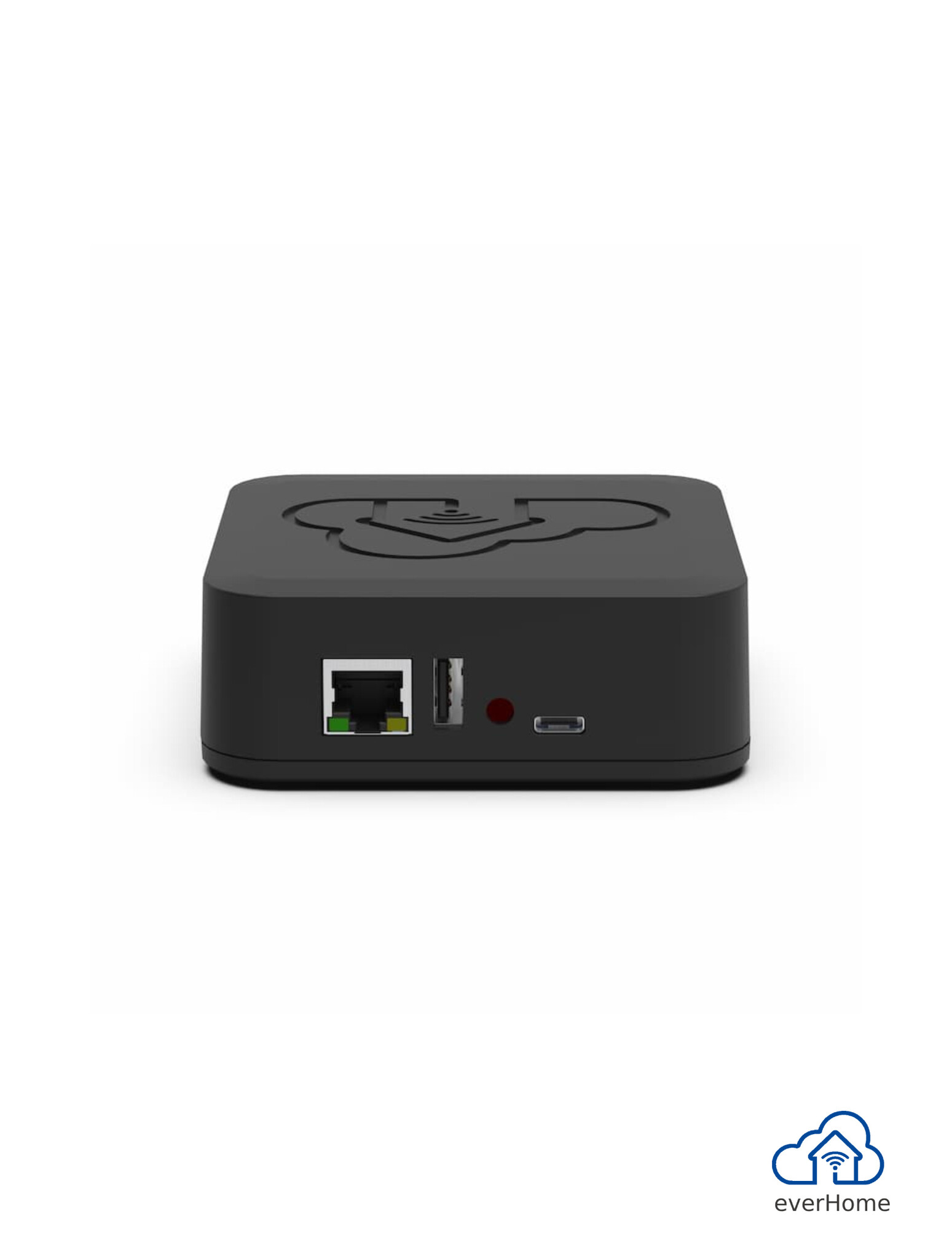 Everhome Hub Cloudebox 4.0