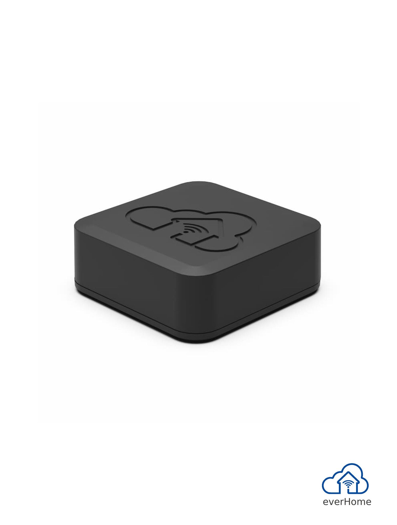 Everhome Hub Cloudebox 4.0