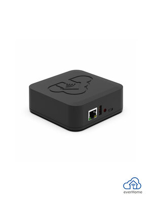 Everhome Hub Cloudebox 4.0