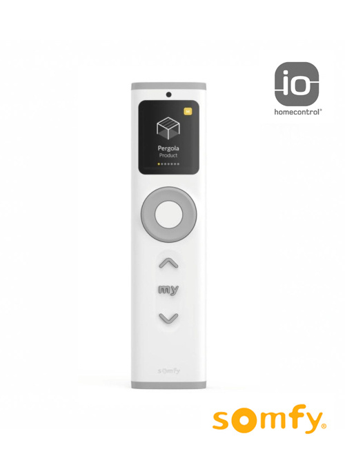 Somfy Ysia Patio IO 16 kanaals Zender