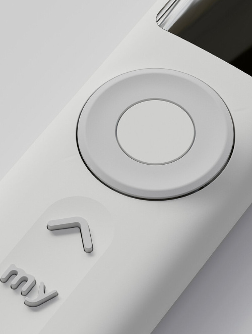 Somfy Ysia Patio IO 16 kanaals Zender