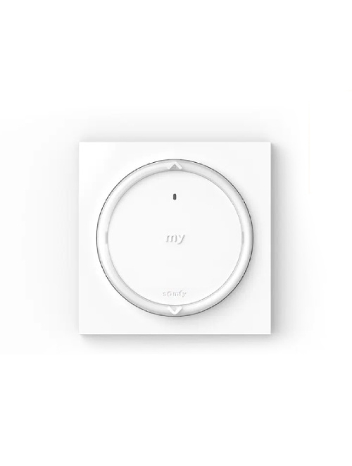 Somfy Amy 1 Modes IO Wandzender