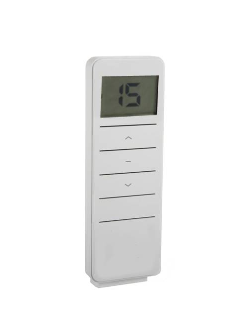 Handzender DC2702 15 kanalen