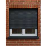 Alutech Inbouw Rolluik