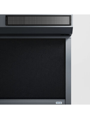 Windvaste screen test