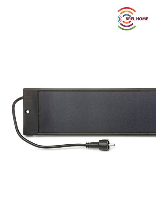 Brel Solaris Solar motor - Screen