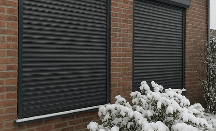 Waarom Rolluiken onmisbaar zijn tijdens de wintermaanden