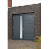 Openslaande garagedeuren Hörmann NT80-2 Window