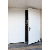 Openslaande garagedeuren Hörmann NT60-2
