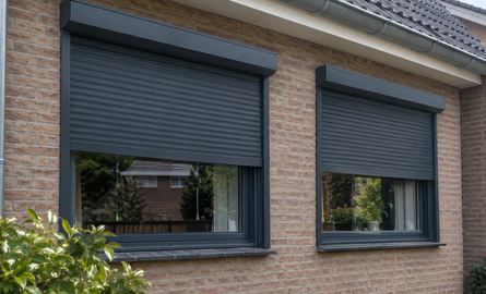 Rolluiken of screens: welke zonwering past het beste bij jouw woning?
