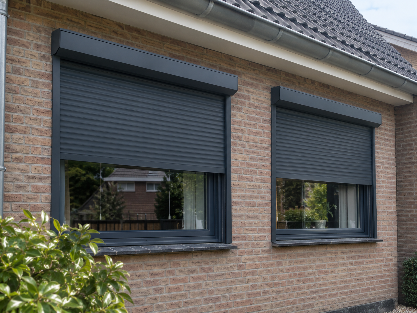 Rolluiken of screens: welke zonwering past het beste bij jouw woning?