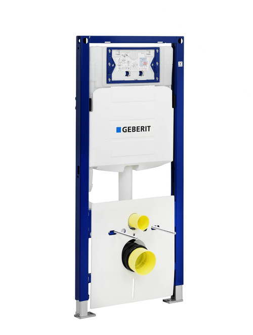 Geberit inbouwreservoir UP320 (exclusief drukpaneel)
