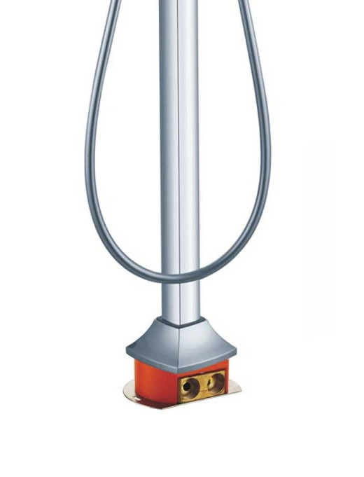 Vrijstaande badkraan Brez