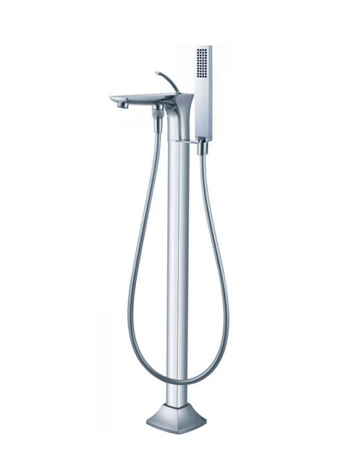 Vrijstaande badkraan Brez