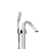 Vrijstaande badkraan Arild