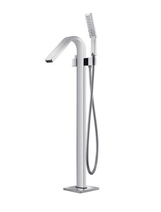 Vrijstaande badkraan Arild