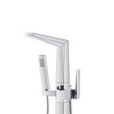 Vrijstaande badkraan Grande