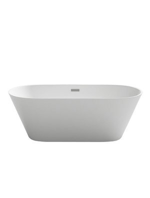 Vrijstaand bad BA106