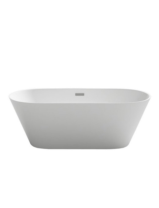 Vrijstaand bad BA106