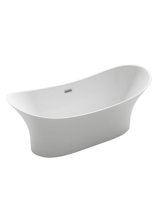 Vrijstaand bad BA107