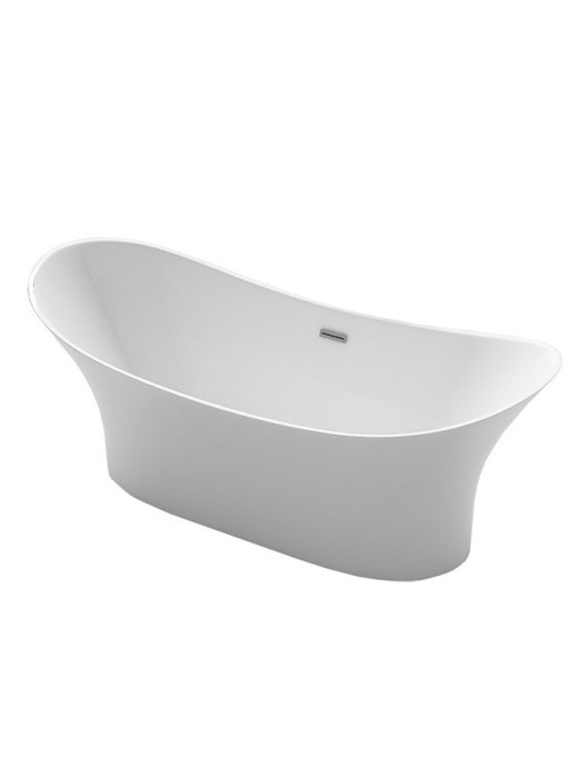 Vrijstaand bad BA107