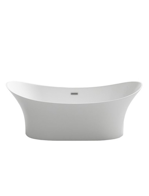 Vrijstaand bad BA107