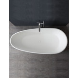 Vrijstaand Solid Surface bad BS-505