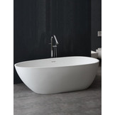 Vrijstaand Solid Surface bad BS-505