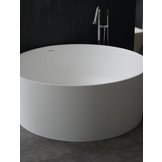 Vrijstaand Solid Surface bad BS-507