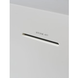 Vrijstaand Solid Surface bad BS-507