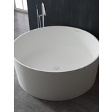 Vrijstaand Solid Surface bad BS-507