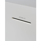 Vrijstaand Solid Surface bad BS-502