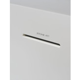 Vrijstaand Solid Surface bad BS-523