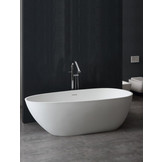 Vrijstaand Solid Surface bad BS-525
