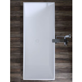 Vrijstaand Solid Surface bad BS-532