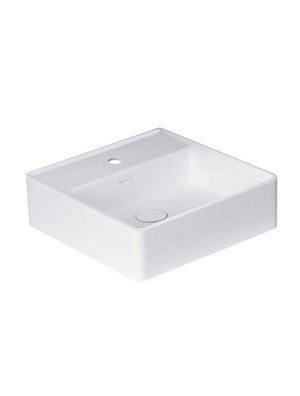 StoneArt Solid Surface Waskom LC147 (exclusief kraan)