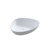 StoneArt Solid Surface Waskom LC154 (exclusief kraan)