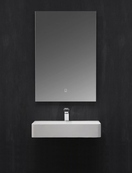 StoneArt Solid Surface LP6206 (exclusief kraan)