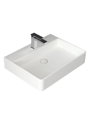 StoneArt Solid Surface LP6206 (exclusief kraan)