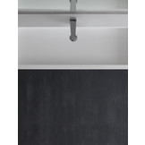 Wastafel Set LP4512 Solid Surface 120 centimeter