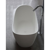 Vrijstaand Solid Surface bad BS-526