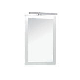 Badkamermeubel Solid Surface Milano 160 centimeter