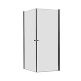 Inloopdouche AWT LCS serie Helder Glas