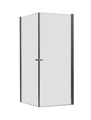 Inloopdouche AWT LCS serie Helder Glas